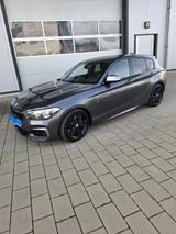 BMW M140i 1 Limousine 5-trg. M140 i Specia... - gebrauchte BMW M140i aus dem Jahr 2019