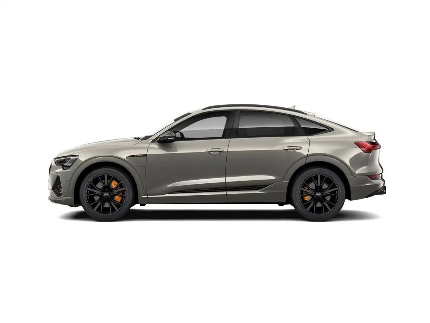 Audi e-tron Sportback 55 S-line AHK PANO ACC B&O LM21 imagem 3
