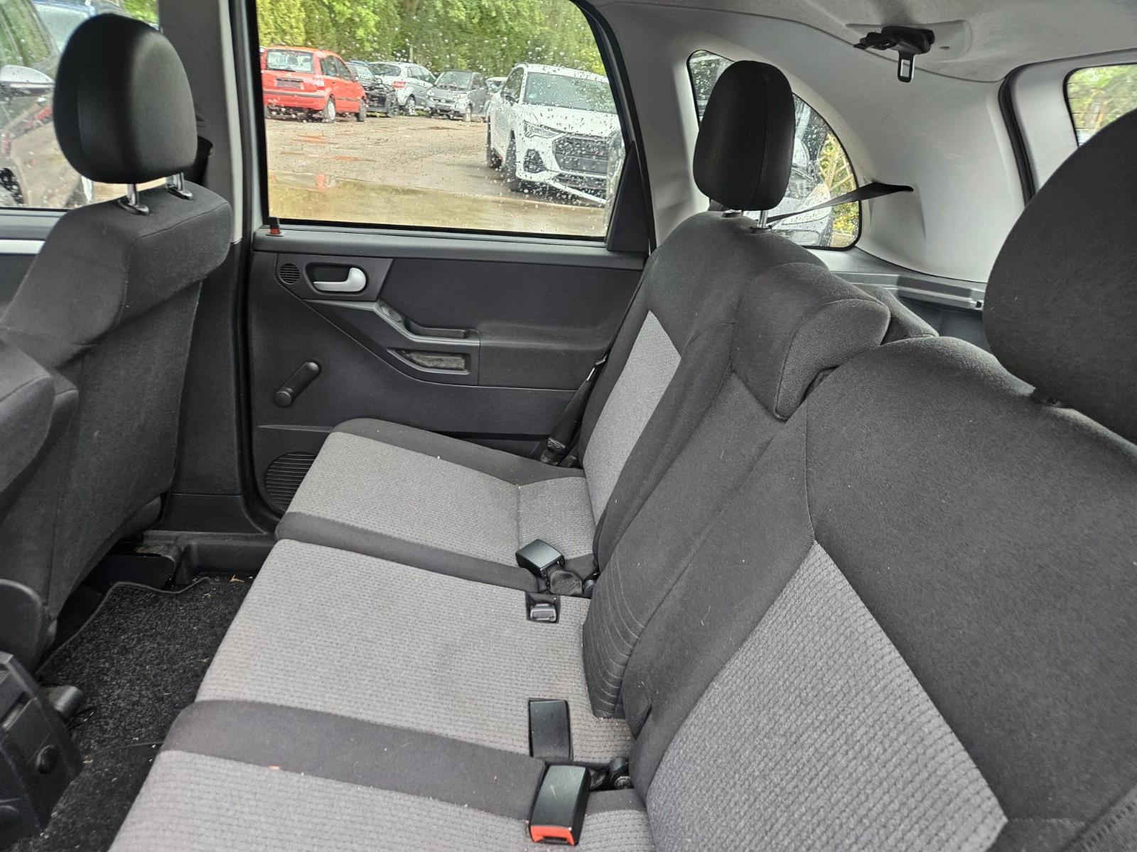 Opel Meriva 2006 — photo 15