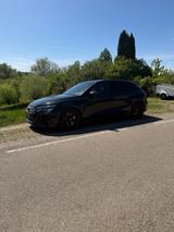 Audi RS3 2.5 TFSI S tronic quattro Sportback - - Audi RS3 in Oberhausen