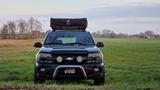 Chevrolet Trailblazer LTZ LPG - Chevrolet Trailblazer mit Benzin-Antrieb: Geländewagen, Trail Ltz