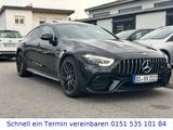 Mercedes-Benz AMG GT 4-trg. 53 4Matic+ Coupe Service Neu - : Sportwagen, M