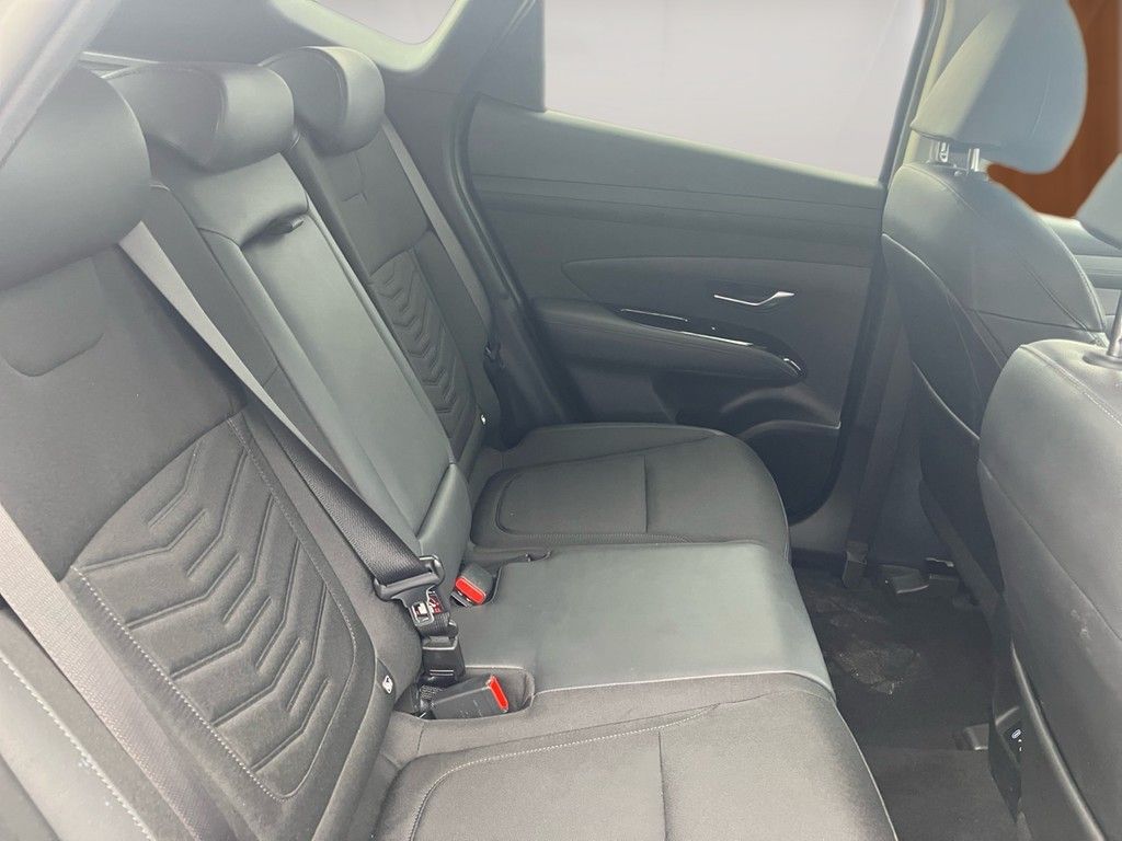 Hyundai Tucson – Bild 13