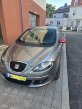Seat Toledo 2.0 TDI PD DPF Sport Edition Sport Ed... - gebrauchte Seat Toledo aus dem Jahr 2005