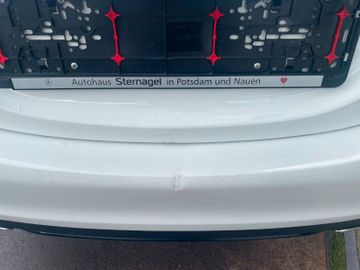 Mercedes C 200 - 12
