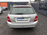 Mercedes-Benz C 180 C T-Modell C 180 T CGI BlueEfficiency/NAVI - Mercedes-Benz C-Klasse aus 2011: T Modell