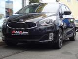 Kia Carens Spirit 1,7 Diesel 7 Sitzer - Kia Carens 7-Sitzer