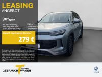 Volkswagen Tayron - Vorschau Bild 1