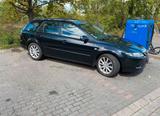 Mazda 6 2.3 Benzin Automatik - Mazda 2 in Halle