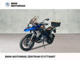 BMW R 1200 GS 1. Hand, Topcase,Bügel, AC Sch - BMW R 1200 S