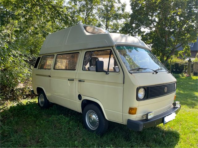 Volkswagen VW T3 Camper Wesfalia luftgekühlt