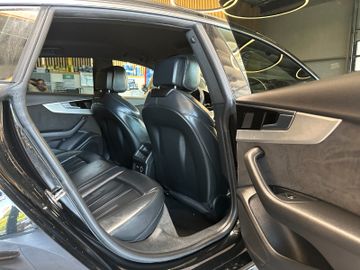Audi A5 *Sportback*StandHZ*TEMPO*NAVI*PDC*S-Line*