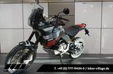 Ducati DesertX Sofort Verfügbar - DUCATI DESERTX