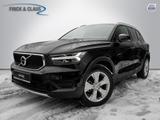 Volvo XC40 T3 Momentum - Volvo Gebrauchtwagen in Hamburg