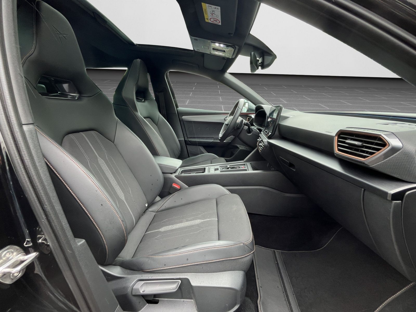 Cupra Leon - Bild 4