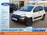 Fiat Panda Van 86PS TwinAir CITY CROSS 4X4 - Offers matching your search criteria