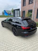 Audi A6 3.0 45 TDI Quattro Tiptronic Sport Avant ACC  - Audi A6 tiptronic