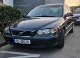 Volvo S60 2.4 (5Zylinder) - Standheizung - gebrauchte Volvo S60 aus dem Jahr 2000