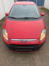 Fiat punto - Fiat Punto in Herne