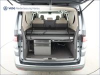 Volkswagen T7 California - Vorschau Bild 10
