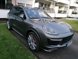 Porsche Cayenne GTS - Porsche Cayenne Gebrauchtwagen in Köln