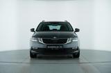 Skoda OCTAVIA COMBI SOLEIL 2.0TDI DSG ANHÄNGERKUPPLUNG - Skoda Octavia: Dsg