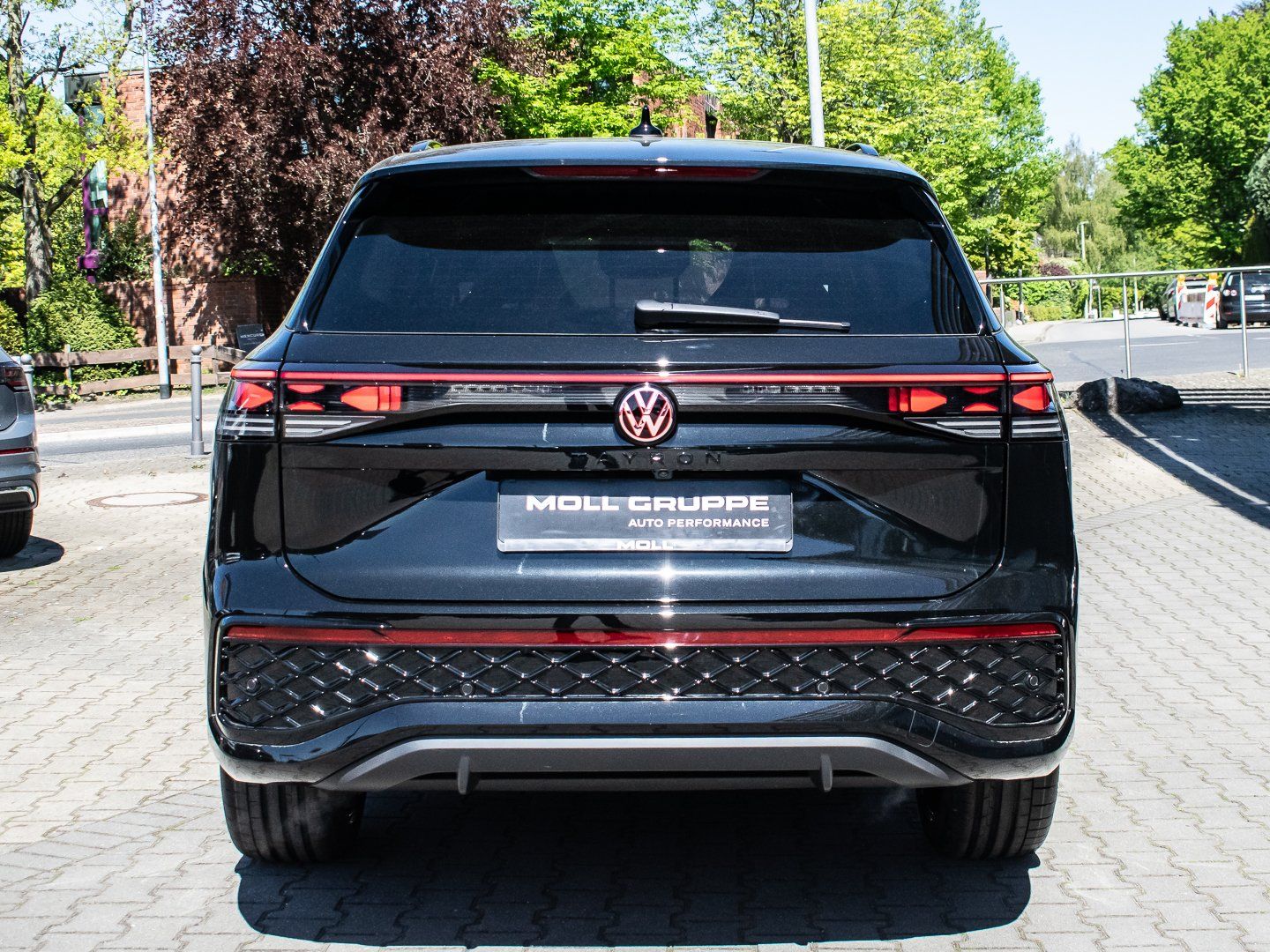 Volkswagen Tayron - Bild 6