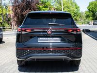 Volkswagen Tayron - Vorschau Bild 6