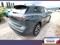 Volkswagen Tiguan - Vorschau Bild 3