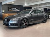 Audi A7 3.0TDI quattro Competition SLINE 1.HAND AHK - Audi A7: Sline
