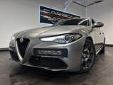Alfa Romeo Giulia 2.0 Turbo Super **Leder+Winter** - Alfa Romeo Giulia: Limousine, Super