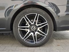 Fahrzeugabbildung V 300 d EDITION Marco Polo AMG Line, Küche