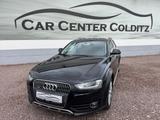 Audi A4 Allroad*Aut.*Bi-Xenon*AHK*HU/AU Neu* - gebrauchte Audi A4 Allroad aus dem Jahr 2013