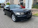 BMW 118 Baureihe 1 Cabrio 118d/Voll / Navi/ SH / KG/ - BMW 118 aus 2010: 118d