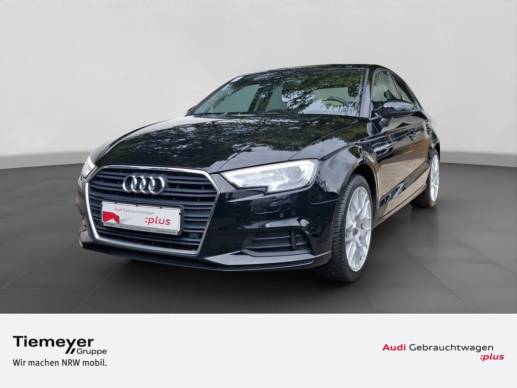 Image of Audi A3