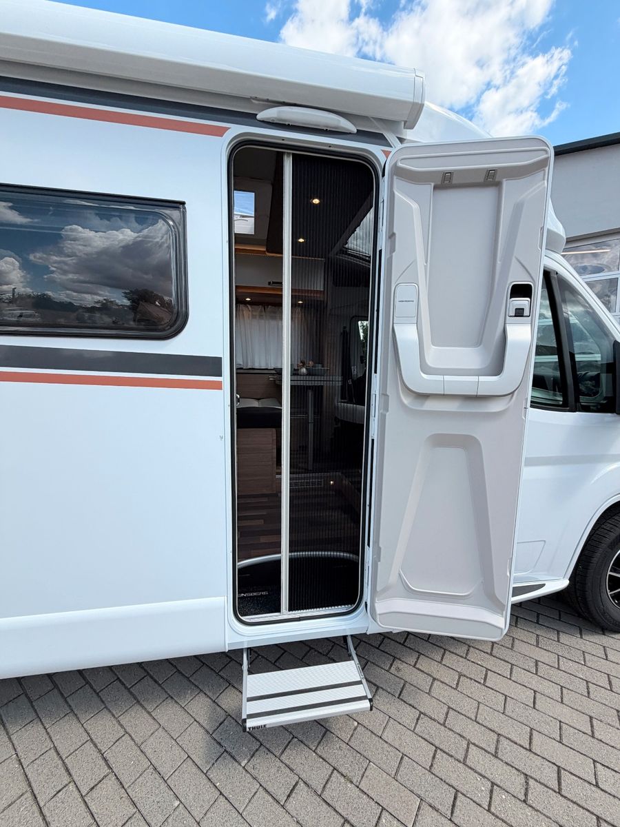 Fahrzeugabbildung Weinsberg CaraCompact Edition Pepper 600 MEG MJ26