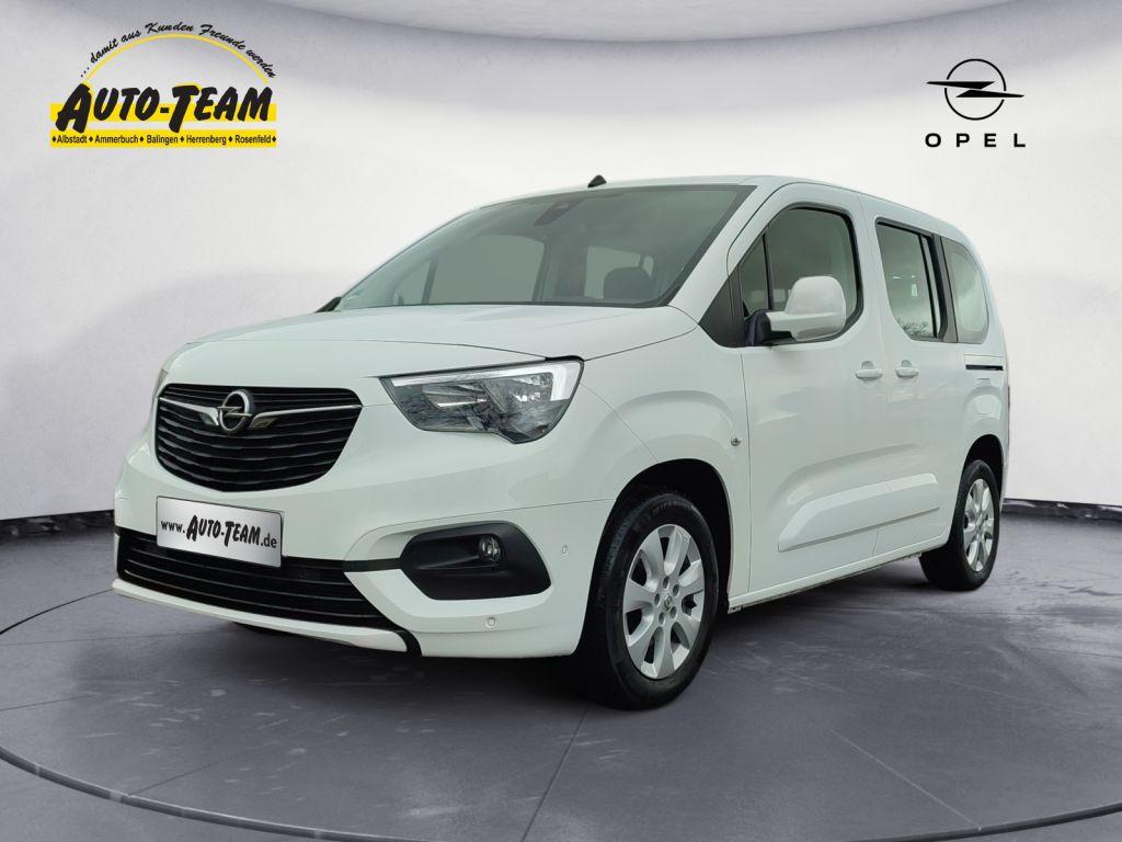 Opel Combo Life 1.2  8 Gang AT im Kundenauftrag