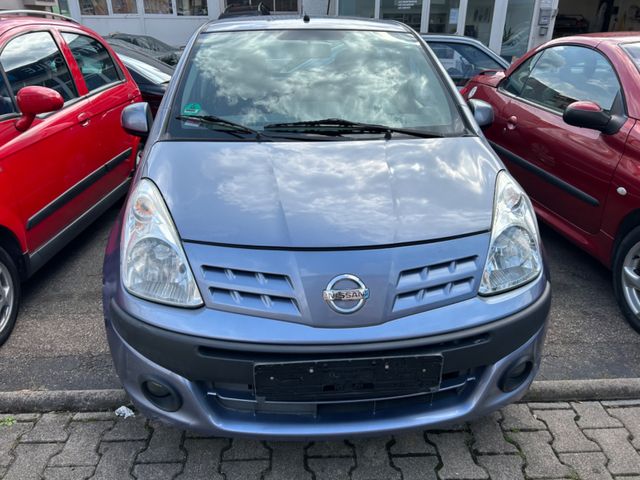 Nissan Pixo 1.0l acenta