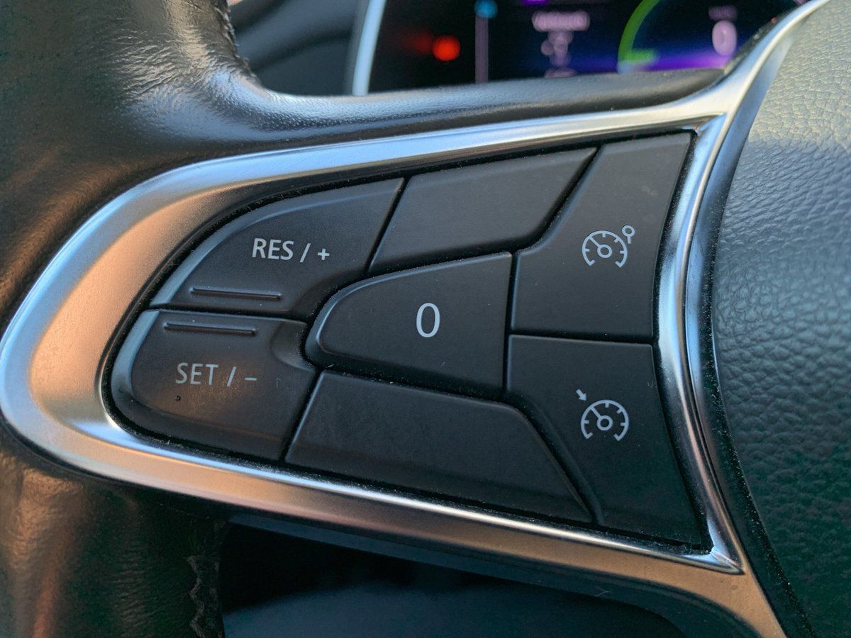 Renault ZOE - Bild 33