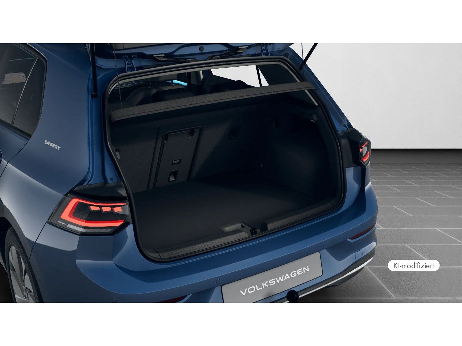 Volkswagen Golf - Bild 17