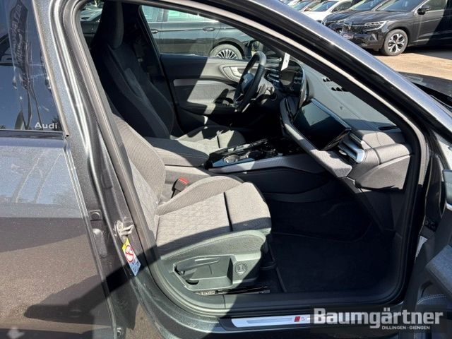 Fahrzeugabbildung Audi A5 Avant TFSI 2xS-Line S-Tronic Kamera/ACC/Sitzh
