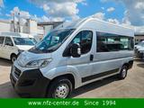 Fiat Luxusbus Panorama Modular 33 150 L2H2 RS 9-Sitze - Fiat Ducato: 3l