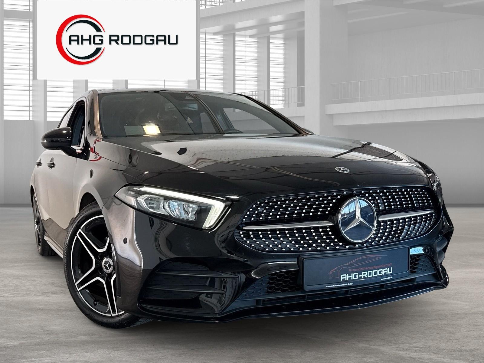Mercedes-Benz A 200 A A 200