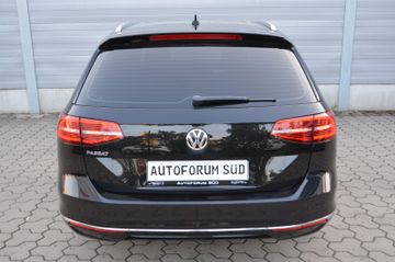Volkswagen Passat Variant - 5