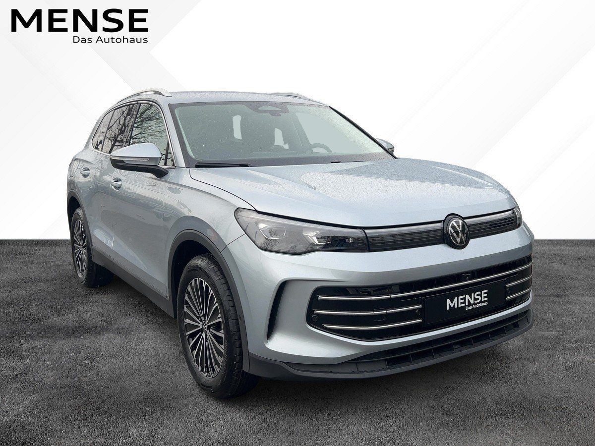 Volkswagen Tiguan - Bild 7