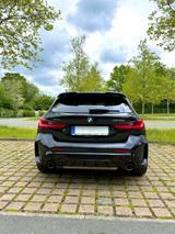 BMW M135i xDrive  - BMW M135: Von Privat