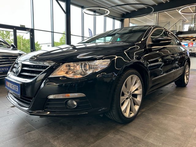 Volkswagen Passat *Sport-Paket*Tempo*Navi*PDC*BI-XENON*