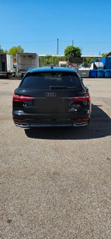 Audi A6 45 TDI quattro tiptronic Avant - - Audi A6 Hybrid (Diesel/Elektro)