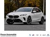BMW 116 RFK NAVI LED PDC V+H DAB Parkass. Tempomat - BMW Neuwagen