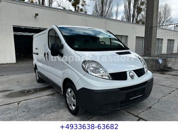 Renault Trafic - 6